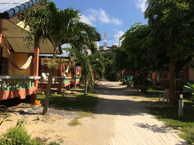 Suksabai Resort – 照片 3