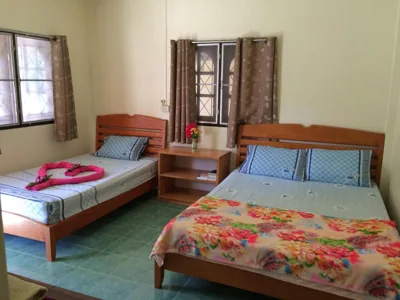 Suksabai Resort – 照片 4