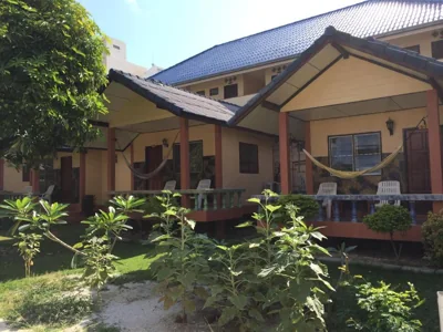 Suksabai Resort – 照片 6