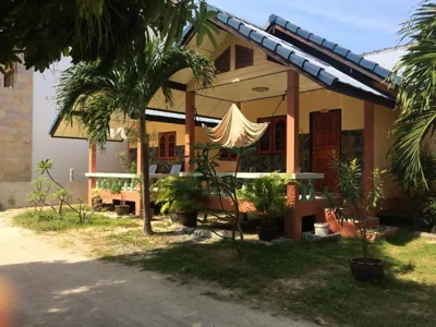 Suksabai Resort – 照片 12