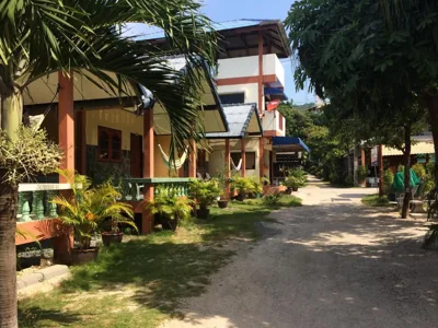 Suksabai Resort – 照片 13