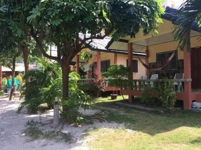 Suksabai Resort – 照片 14
