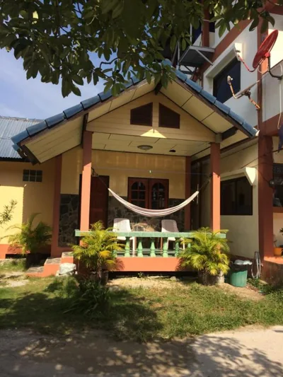 Suksabai Resort – 照片 15