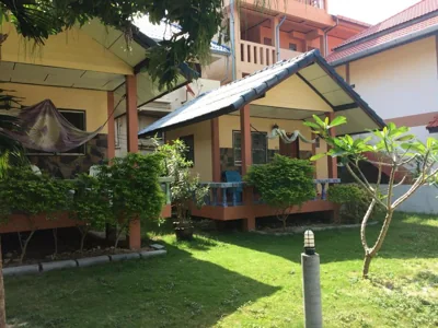 Suksabai Resort – 照片 16